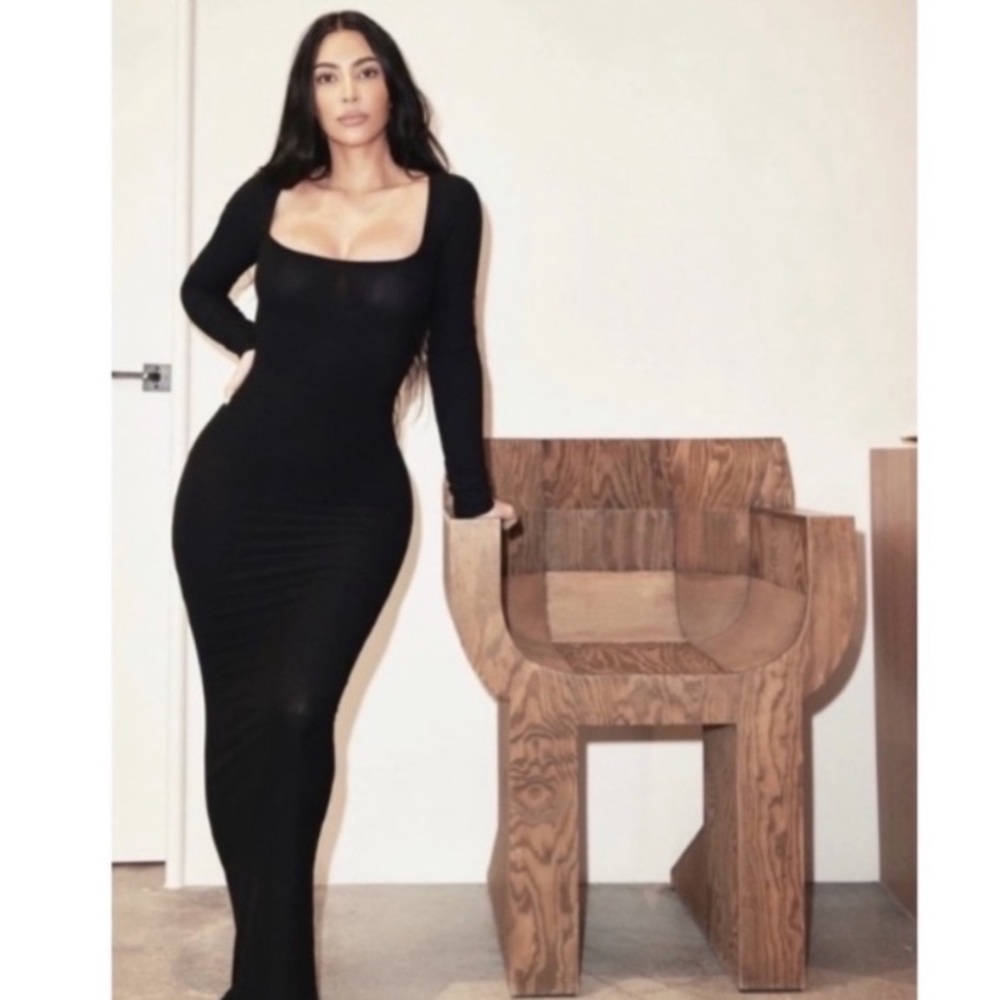 Brand new skims dress